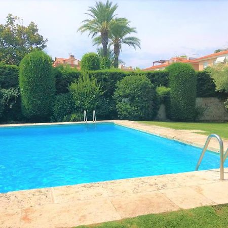 Apartamento En Platja Sant Pol S'Agaro Con Pisicina Y Jardin Sant Feliu de Guíxols Buitenkant foto