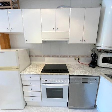 Apartamento En Platja Sant Pol S'Agaro Con Pisicina Y Jardin Sant Feliu de Guíxols Buitenkant foto