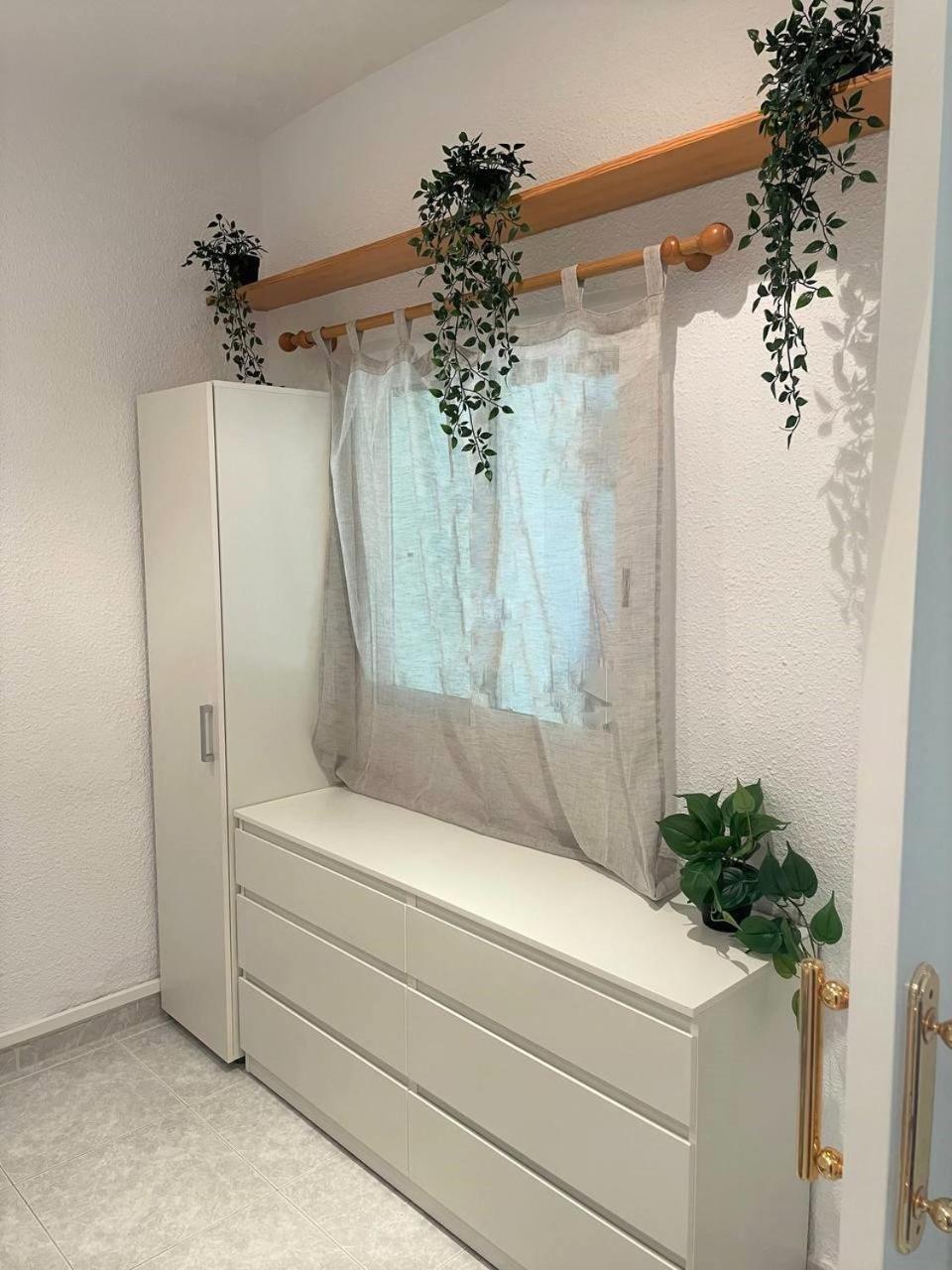 Apartamento En Platja Sant Pol S'Agaro Con Pisicina Y Jardin Sant Feliu de Guíxols Buitenkant foto