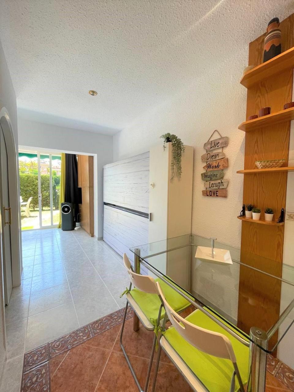 Apartamento En Platja Sant Pol S'Agaro Con Pisicina Y Jardin Sant Feliu de Guíxols Buitenkant foto