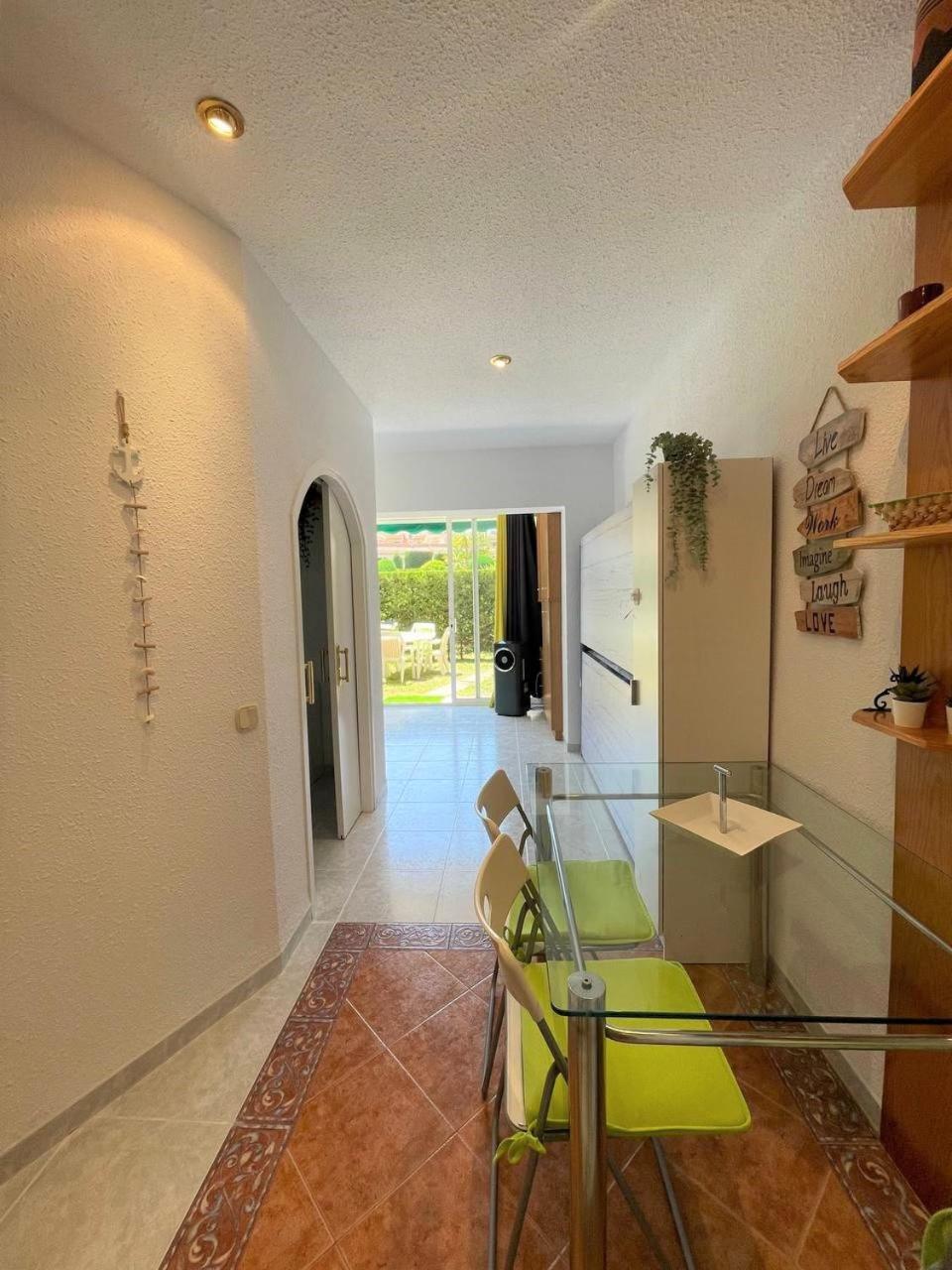 Apartamento En Platja Sant Pol S'Agaro Con Pisicina Y Jardin Sant Feliu de Guíxols Buitenkant foto