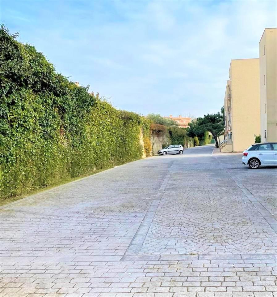 Apartamento En Platja Sant Pol S'Agaro Con Pisicina Y Jardin Sant Feliu de Guíxols Buitenkant foto